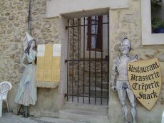 Mittelalter Reisetipp Südfrankreich Carcassonne