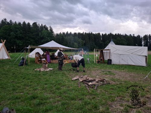 Einheizen fürs Grillieren