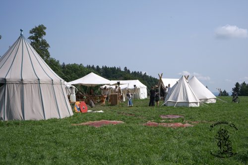 Montag vor dem Abbau7